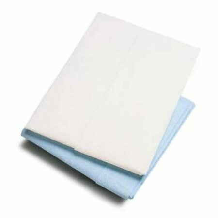 MCKESSON Nonsterile Physical Exam General Purpose Drape, 40 x 72 Inch, 50PK 18-10827